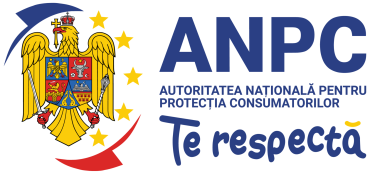 ANPC - Autoritatea Nationala pentru Protectia Consumatorilor