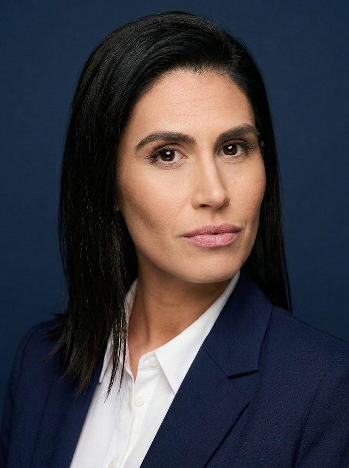 Camelia Popirlan, fondator Leadflow